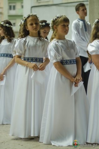 Урочисте Святе Причастя, м. Лісабон
